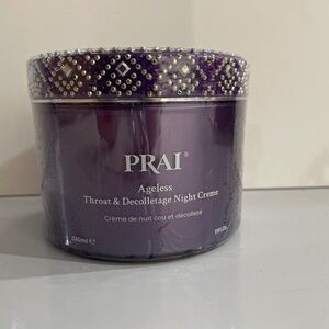 PRAI Beauty 11 fl. oz. Ageless Throat & Decolletage Night Creme